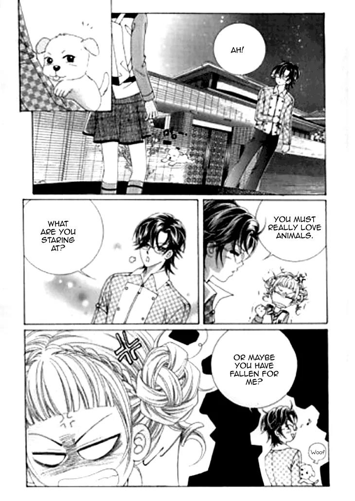 Going to You Chapter 19 page 12 - Chapter 19