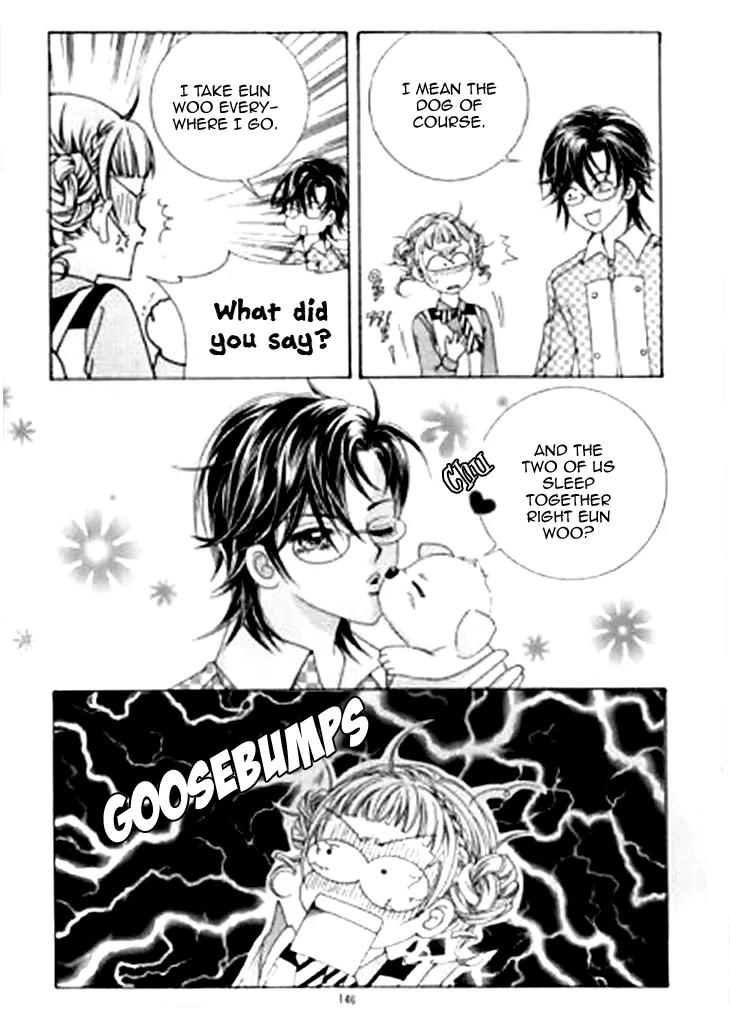 Going to You Chapter 19 page 13 - Chapter 19