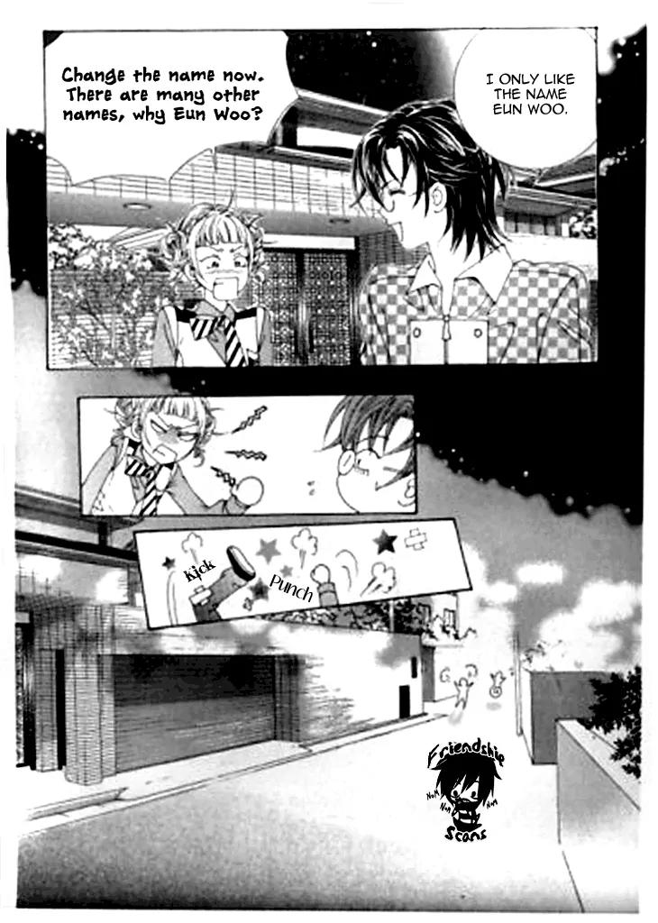 Going to You Chapter 19 page 14 - Chapter 19