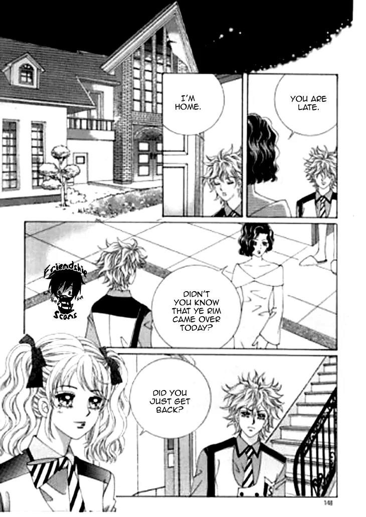 Going to You Chapter 19 page 15 - Chapter 19