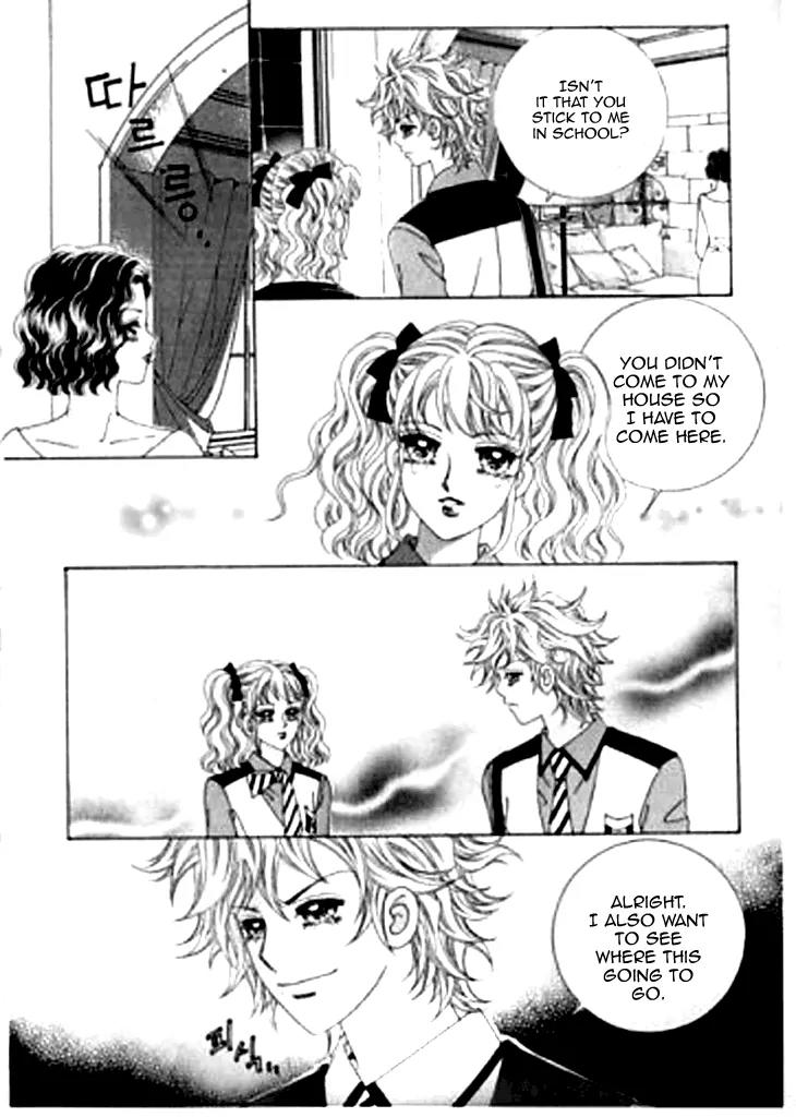 Going to You Chapter 19 page 16 - Chapter 19