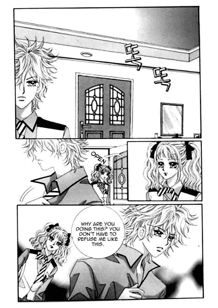 Going to You Chapter 19 page 18 - Chapter 19