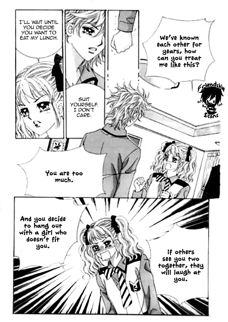 Going to You Chapter 19 page 19 - Chapter 19