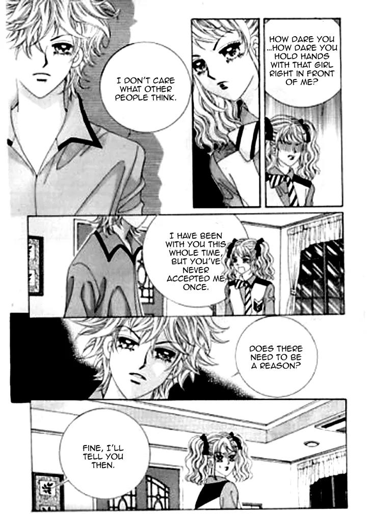Going to You Chapter 19 page 20 - Chapter 19