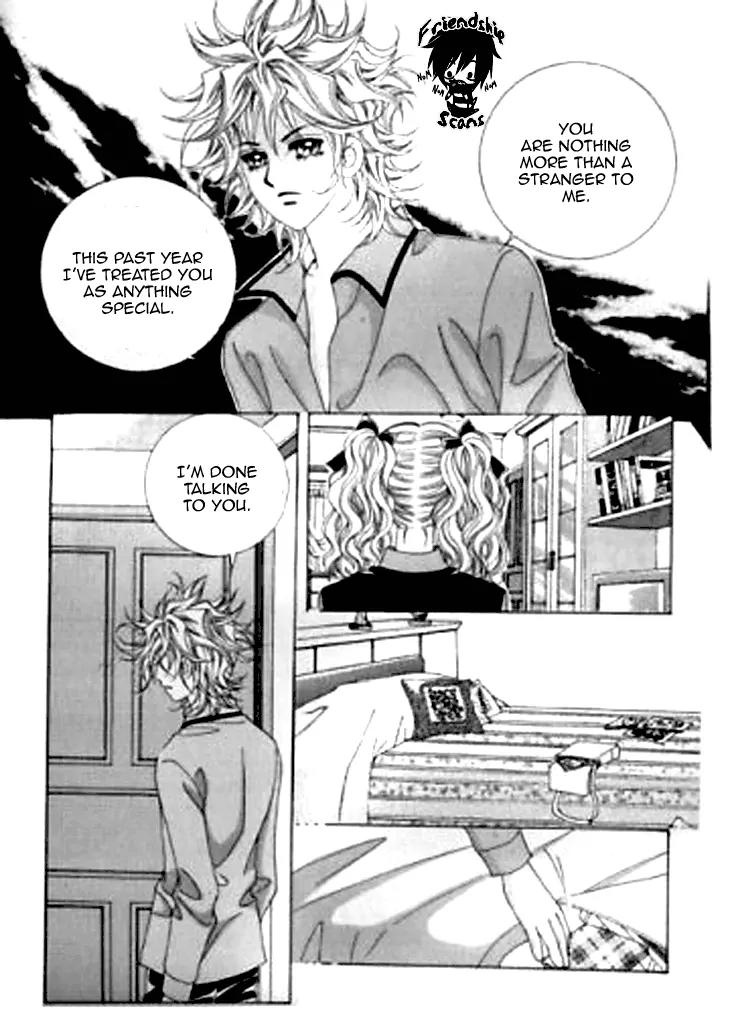 Going to You Chapter 19 page 21 - Chapter 19