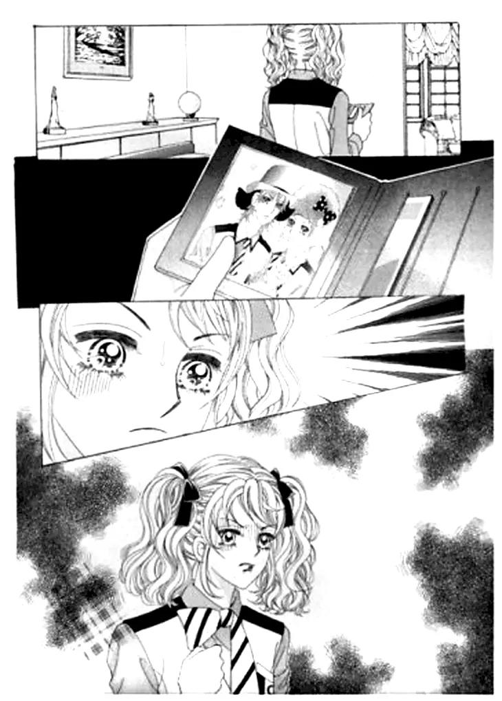 Going to You Chapter 19 page 22 - Chapter 19