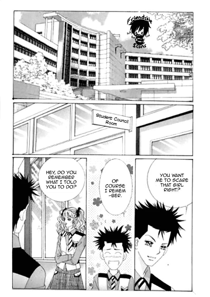 Going to You Chapter 19 page 23 - Chapter 19