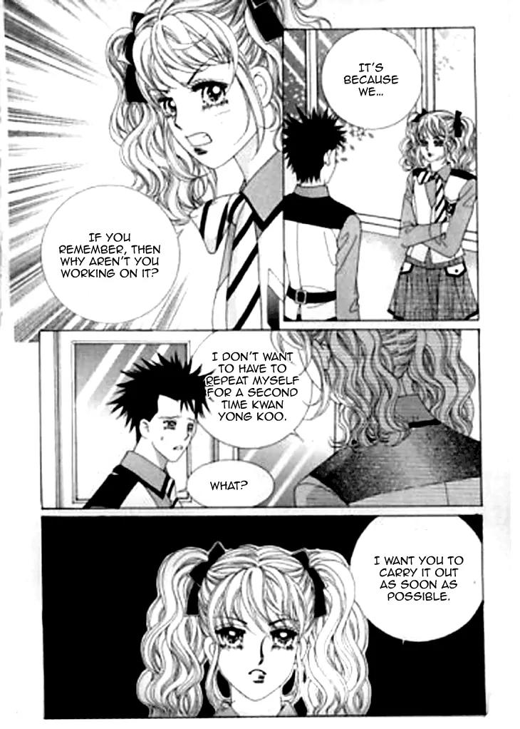 Going to You Chapter 19 page 24 - Chapter 19