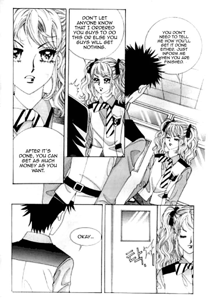 Going to You Chapter 19 page 25 - Chapter 19