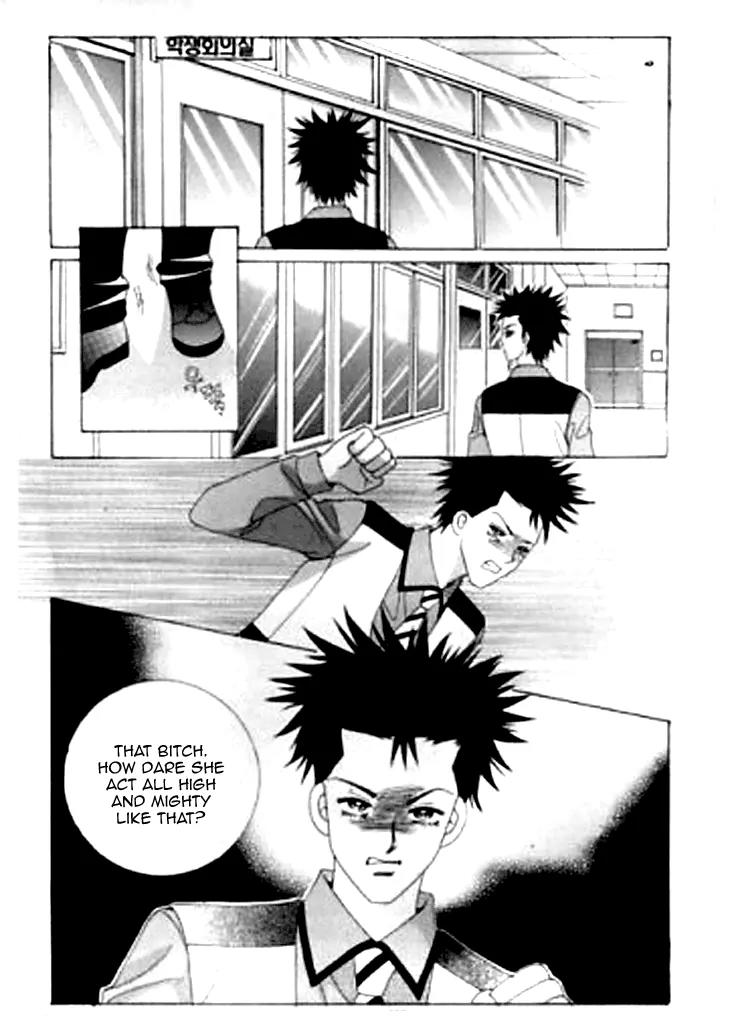 Going to You Chapter 19 page 26 - Chapter 19