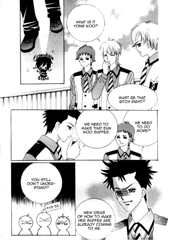 Going to You Chapter 19 page 27 - Chapter 19