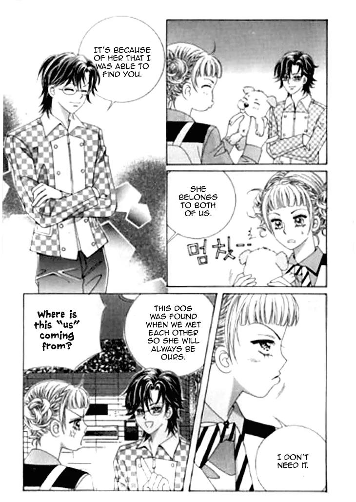 Going to You Chapter 19 page 7 - Chapter 19
