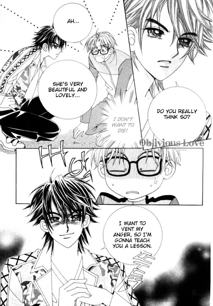 Going to You Chapter 2 page 1 - Chapter 2