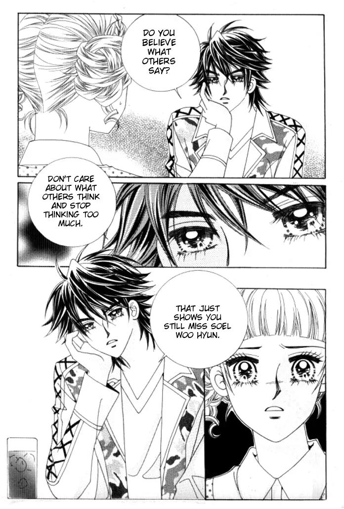 Going to You Chapter 2 page 10 - Chapter 2