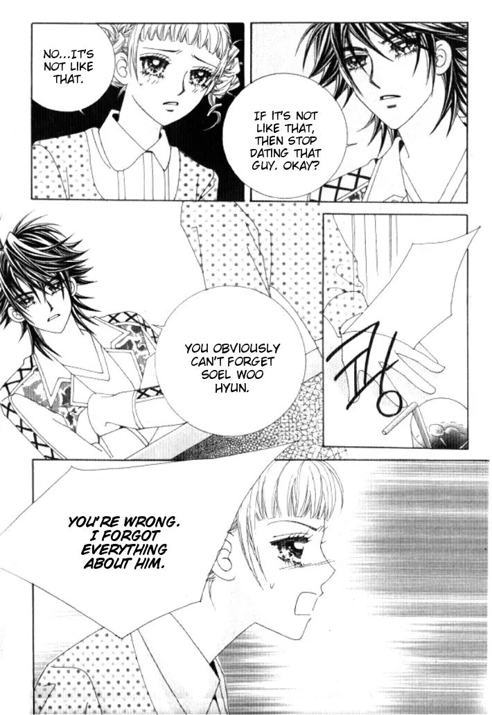 Going to You Chapter 2 page 11 - Chapter 2