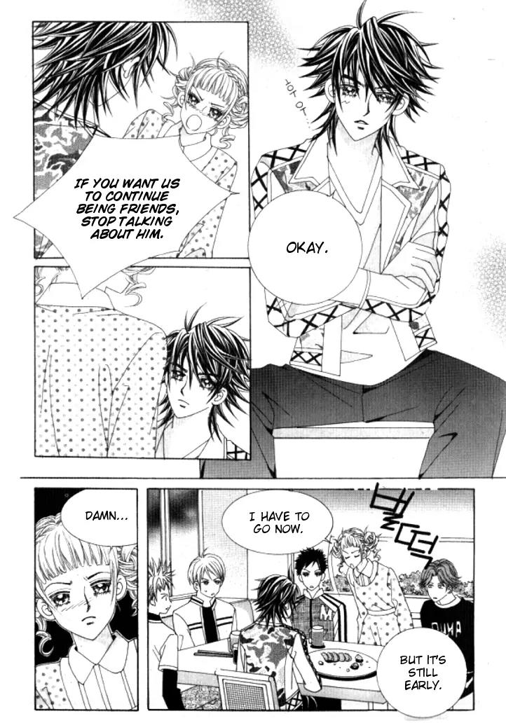 Going to You Chapter 2 page 12 - Chapter 2