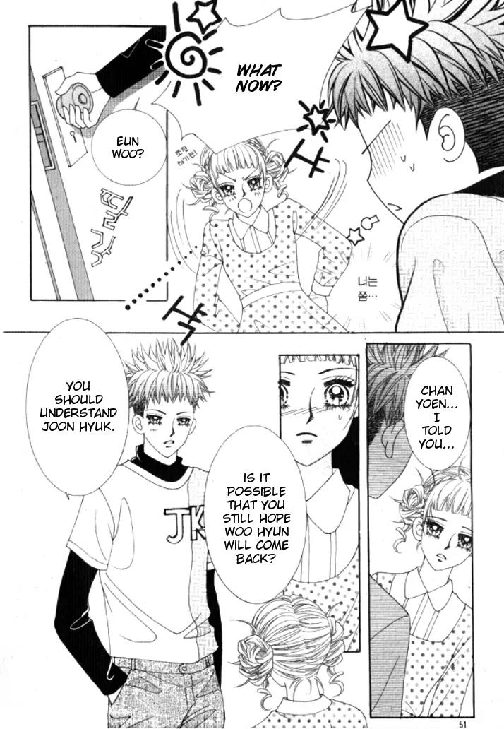 Going to You Chapter 2 page 14 - Chapter 2