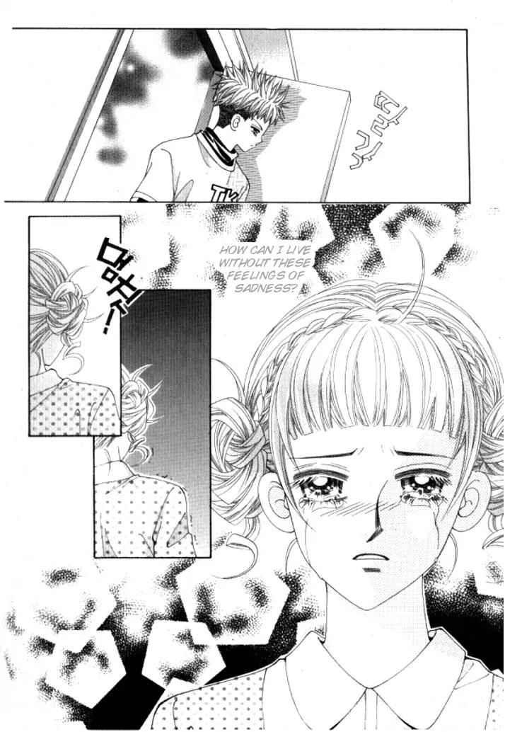 Going to You Chapter 2 page 16 - Chapter 2