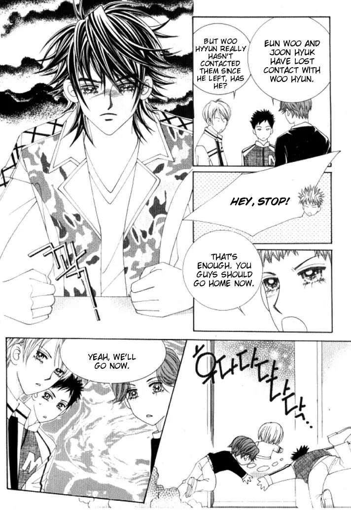 Going to You Chapter 2 page 18 - Chapter 2