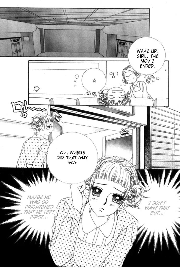 Going to You Chapter 2 page 2 - Chapter 2
