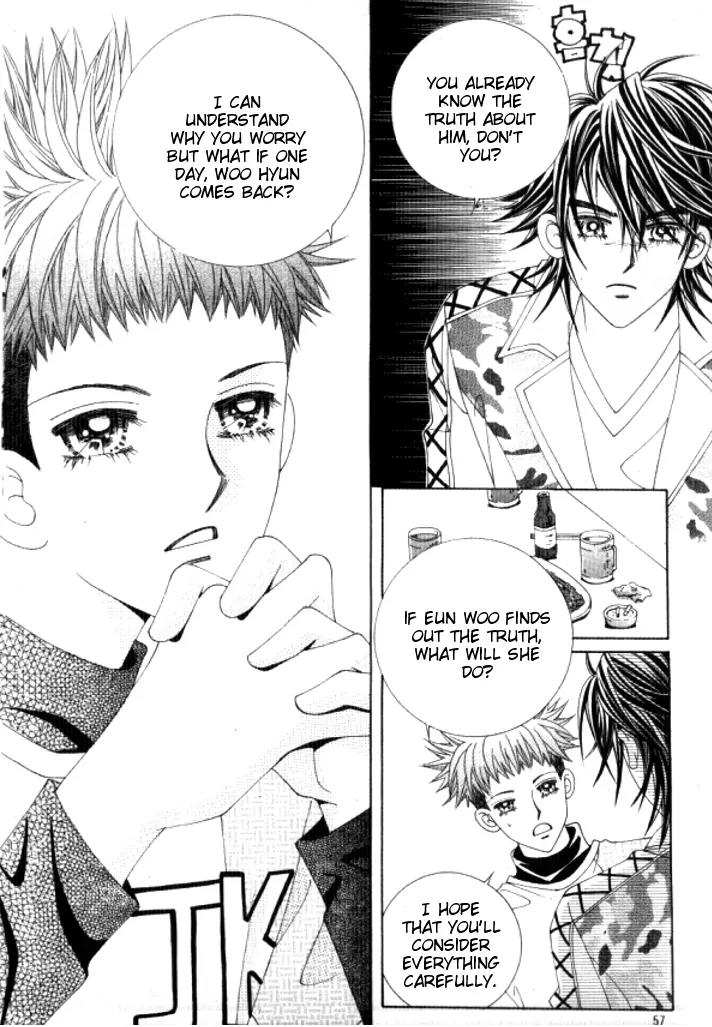 Going to You Chapter 2 page 20 - Chapter 2