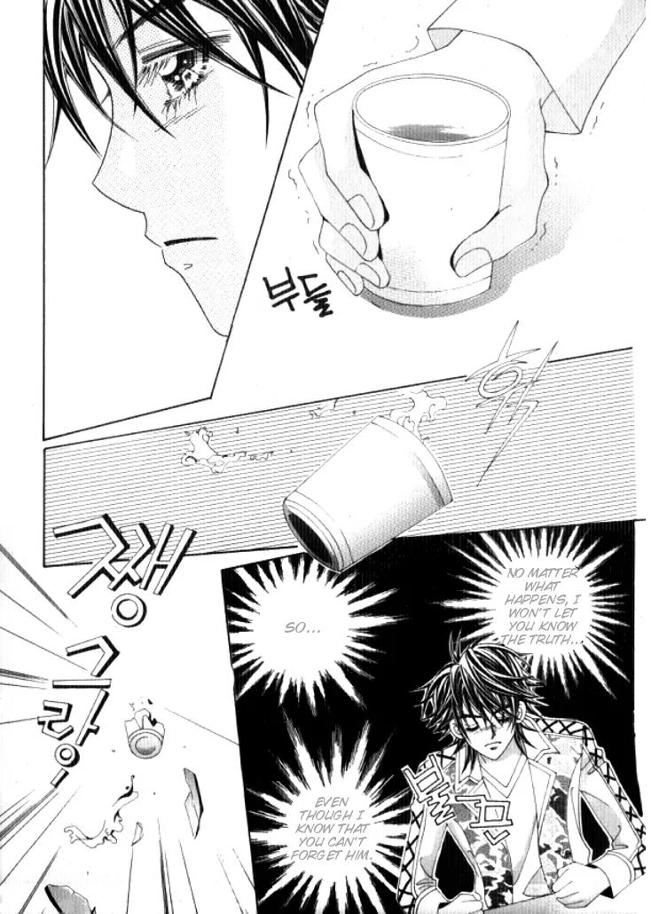 Going to You Chapter 2 page 21 - Chapter 2