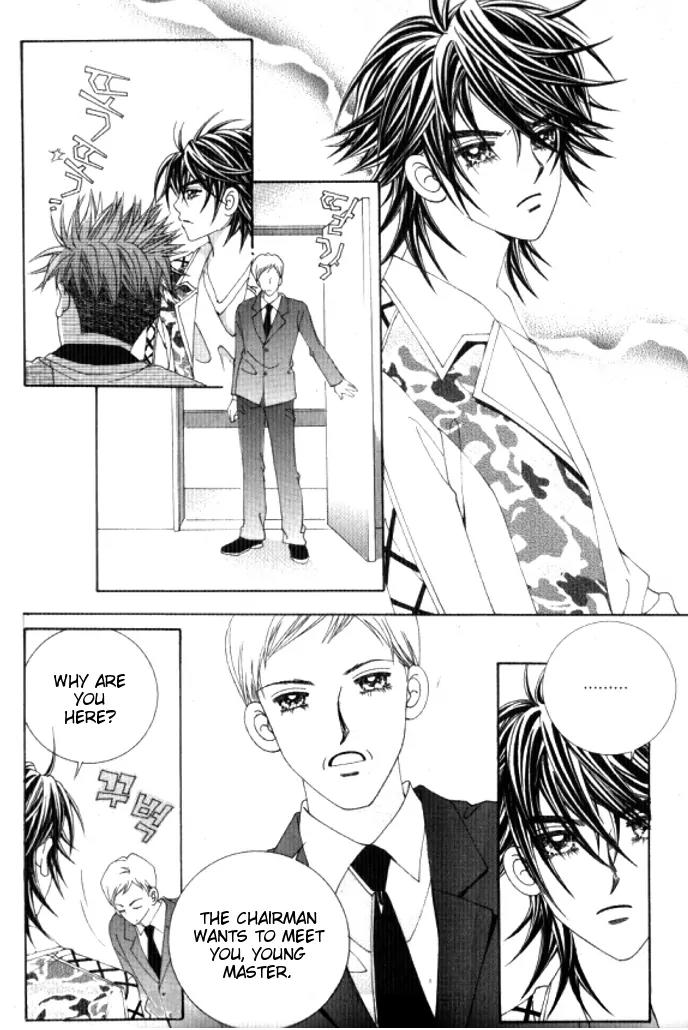 Going to You Chapter 2 page 22 - Chapter 2