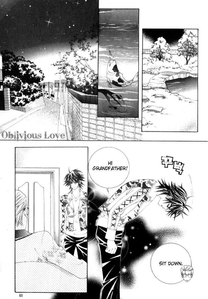 Going to You Chapter 2 page 23 - Chapter 2