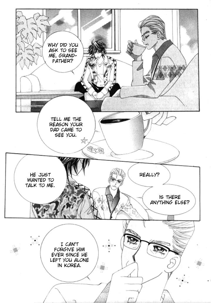 Going to You Chapter 2 page 24 - Chapter 2