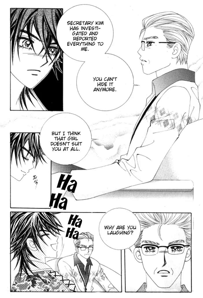 Going to You Chapter 2 page 26 - Chapter 2
