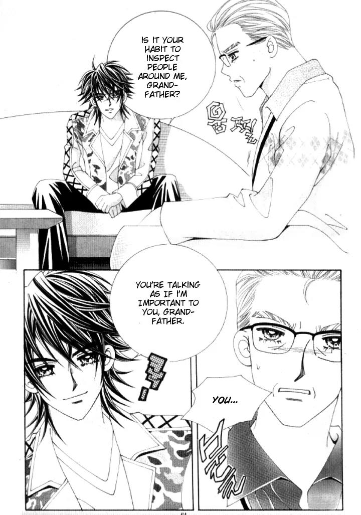 Going to You Chapter 2 page 27 - Chapter 2