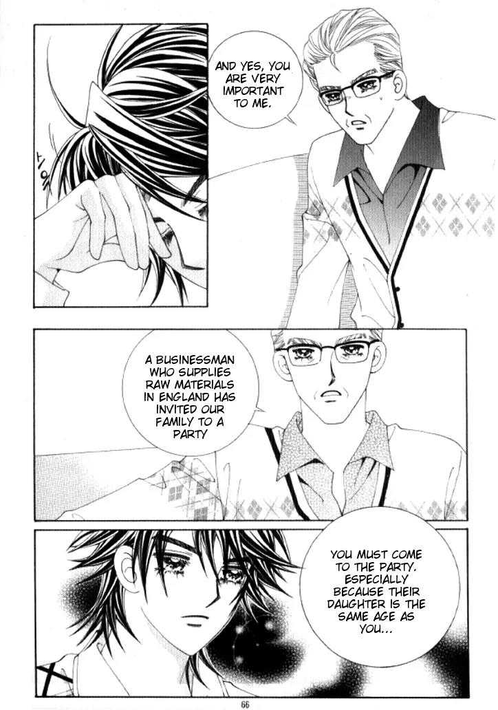 Going to You Chapter 2 page 29 - Chapter 2
