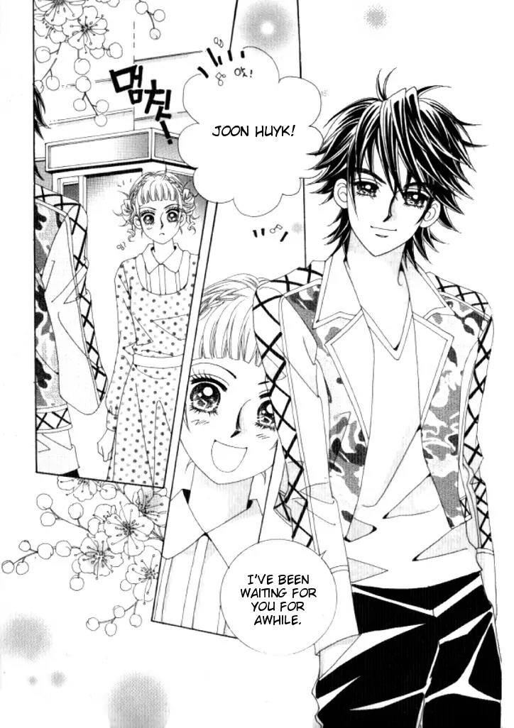 Going to You Chapter 2 page 3 - Chapter 2