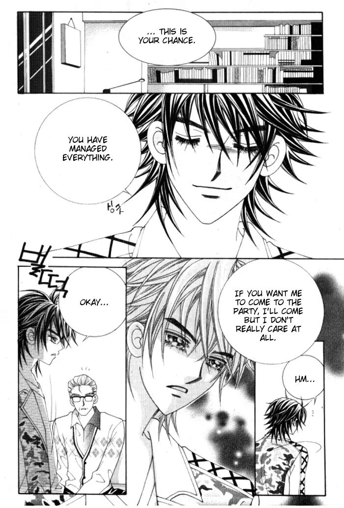 Going to You Chapter 2 page 30 - Chapter 2