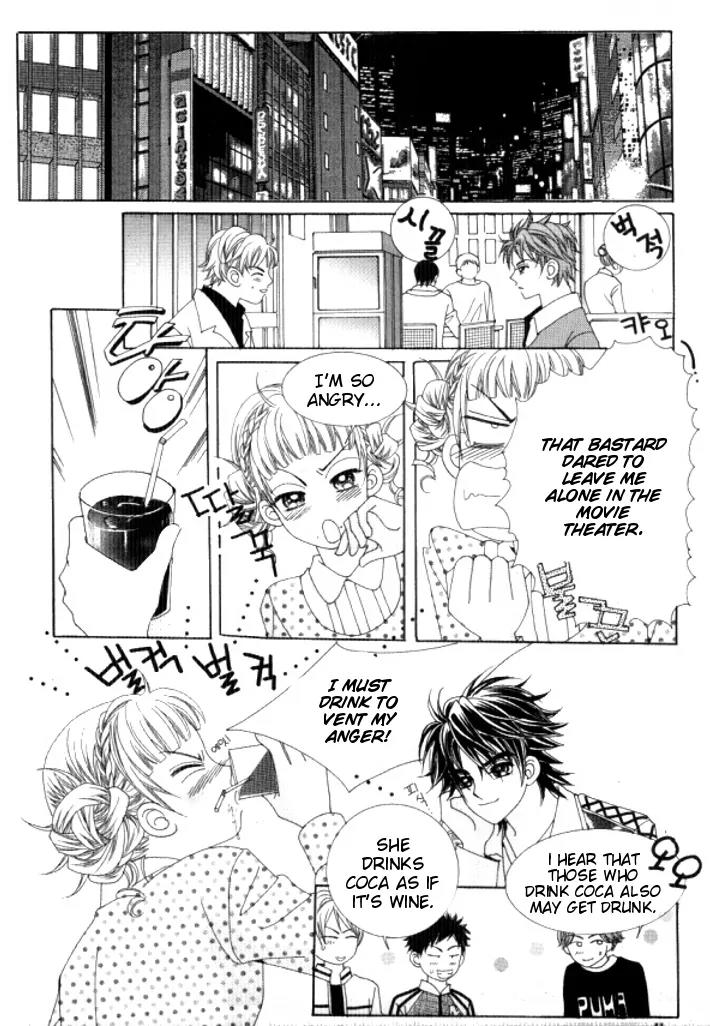 Going to You Chapter 2 page 4 - Chapter 2