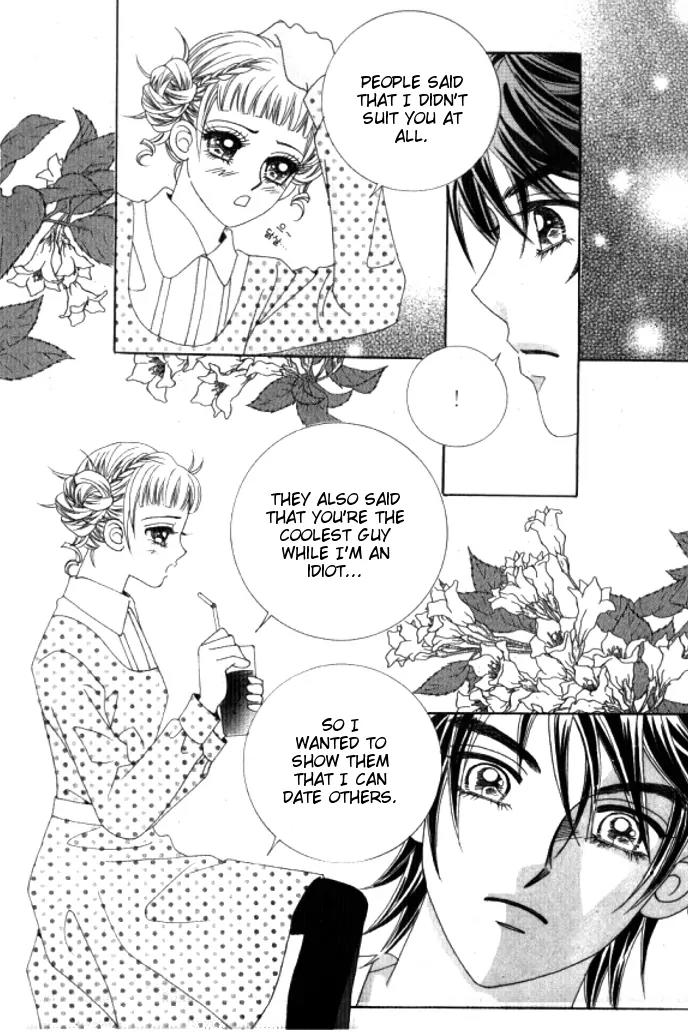 Going to You Chapter 2 page 6 - Chapter 2