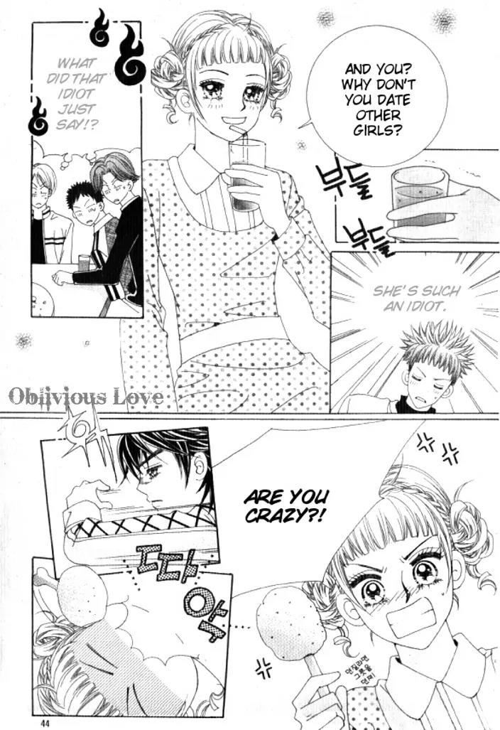 Going to You Chapter 2 page 7 - Chapter 2