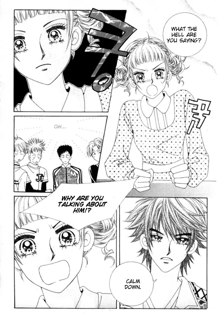 Going to You Chapter 2 page 9 - Chapter 2