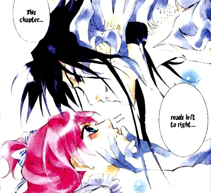 Going to You Chapter 20 page 1 - Chapter 20
