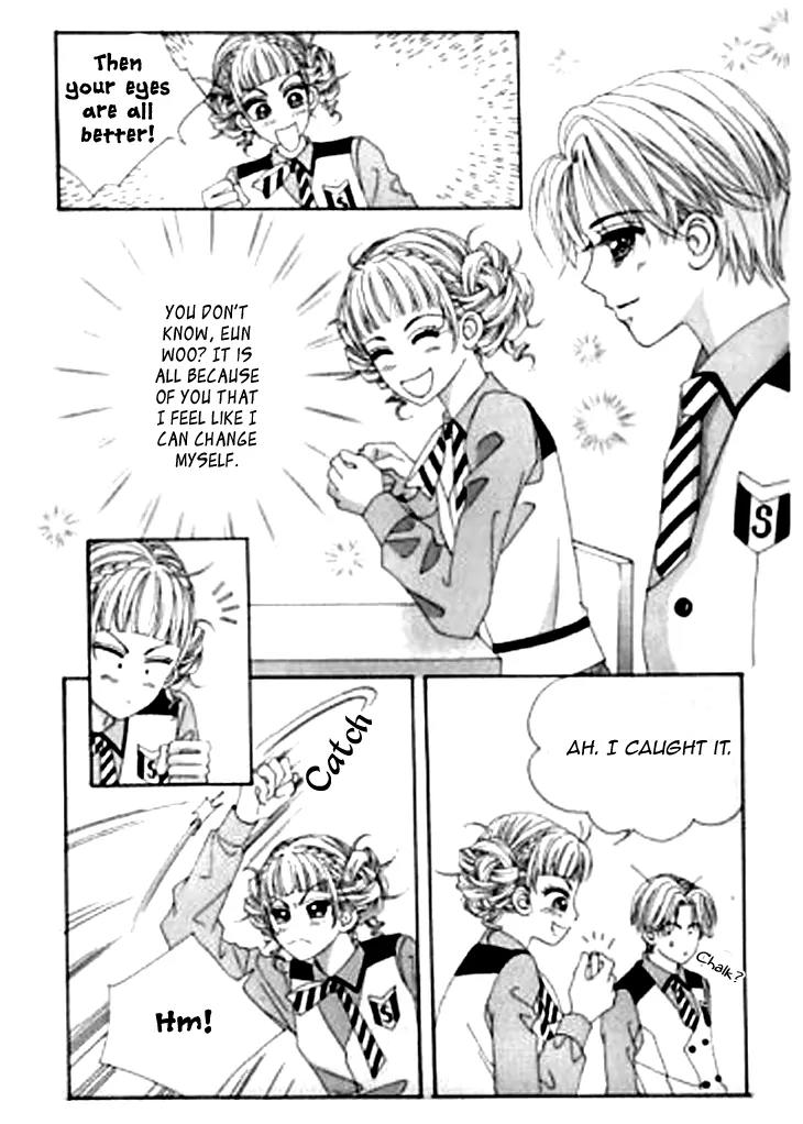Going to You Chapter 20 page 10 - Chapter 20