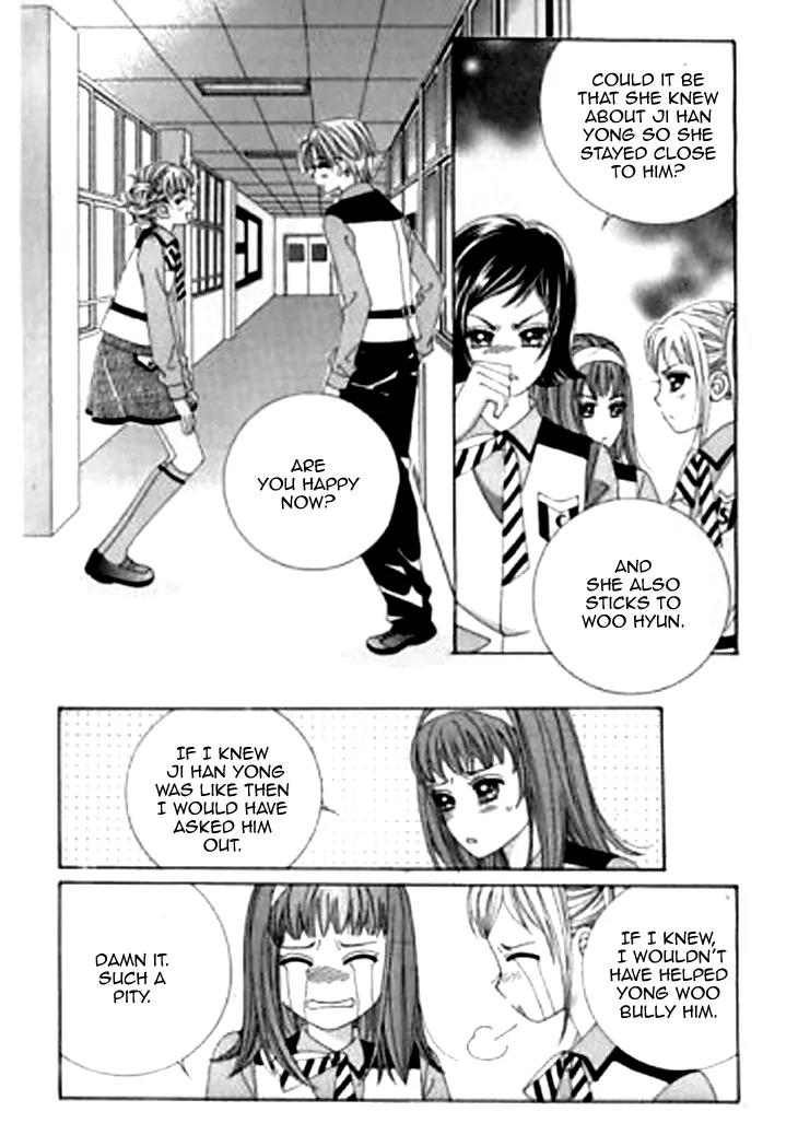 Going to You Chapter 20 page 14 - Chapter 20