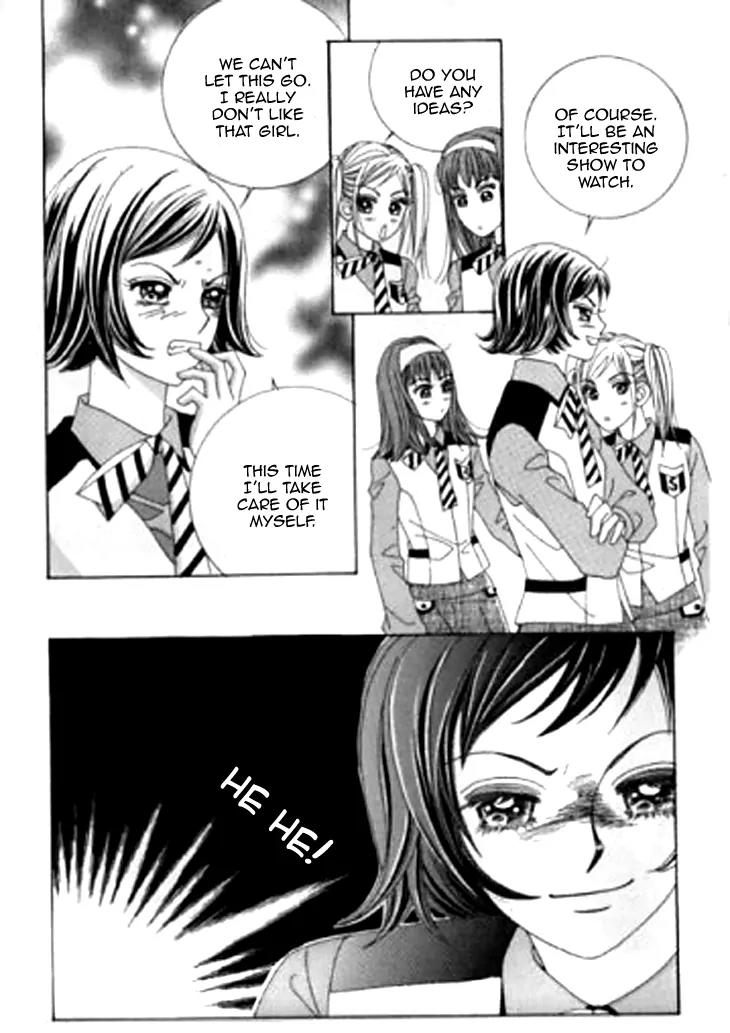 Going to You Chapter 20 page 15 - Chapter 20