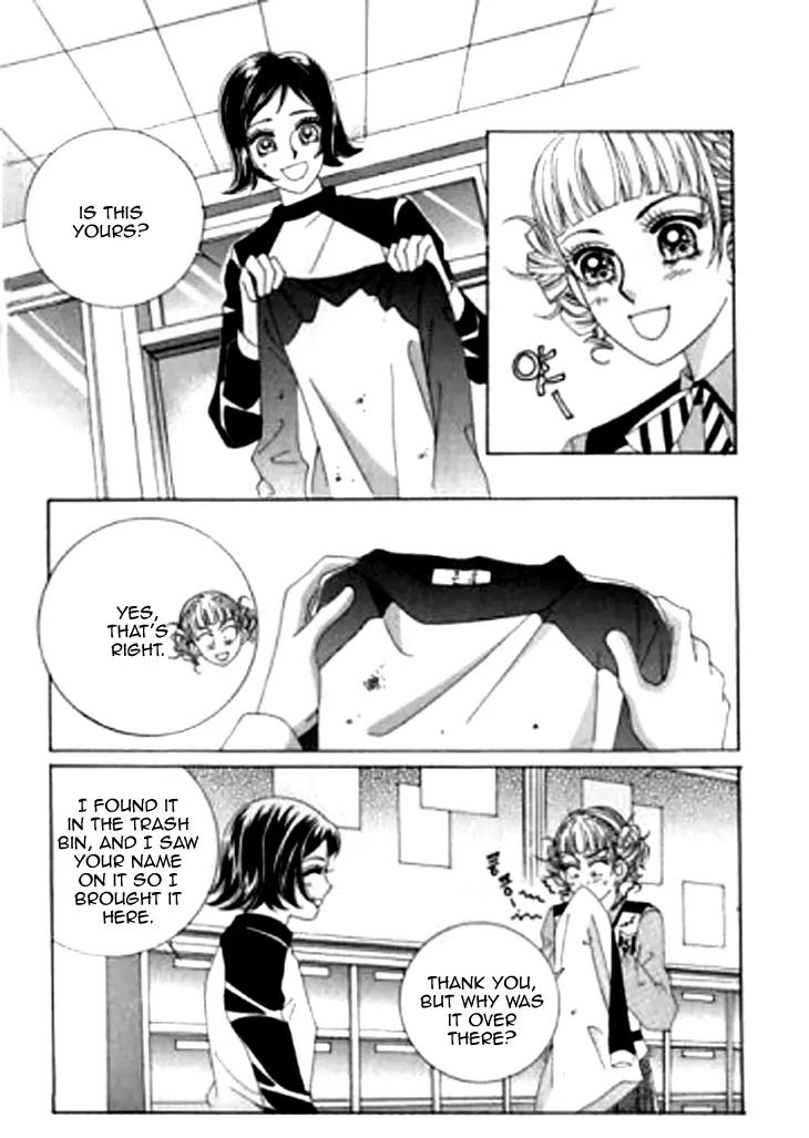 Going to You Chapter 20 page 18 - Chapter 20