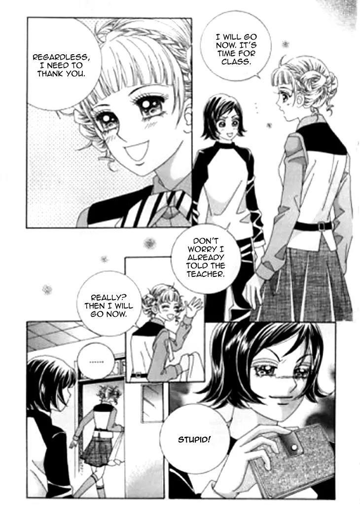Going to You Chapter 20 page 19 - Chapter 20