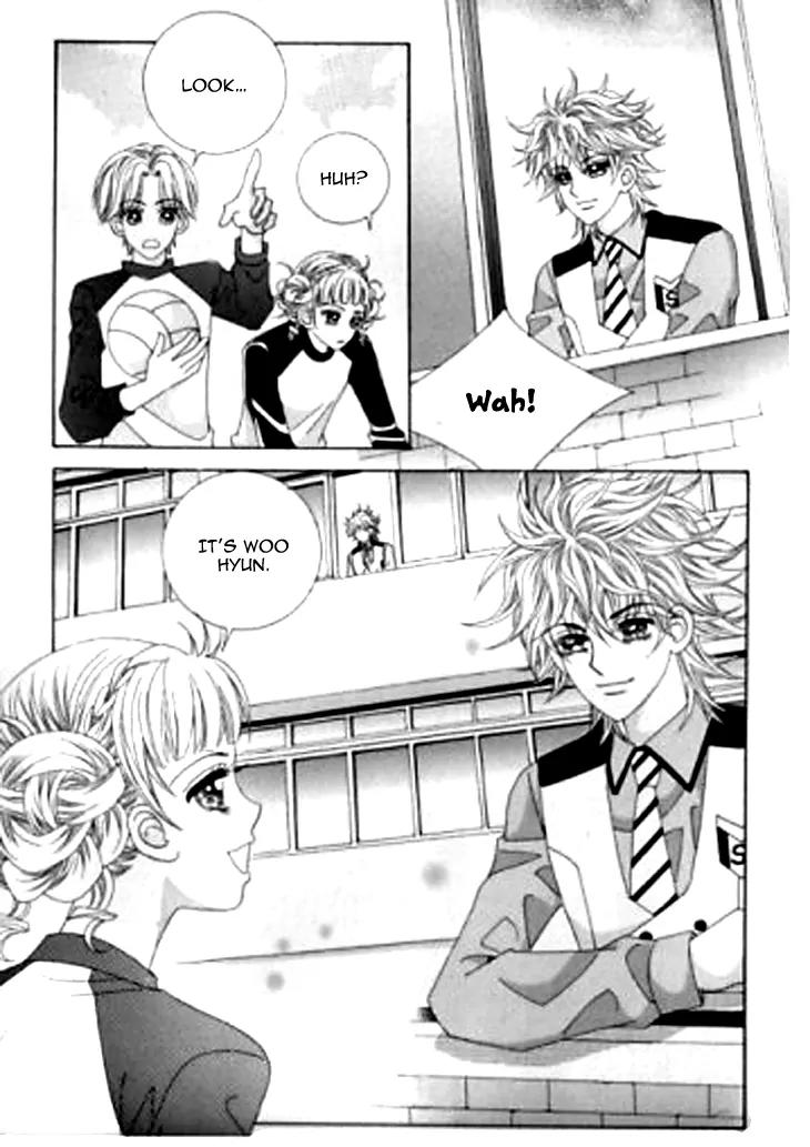 Going to You Chapter 20 page 21 - Chapter 20