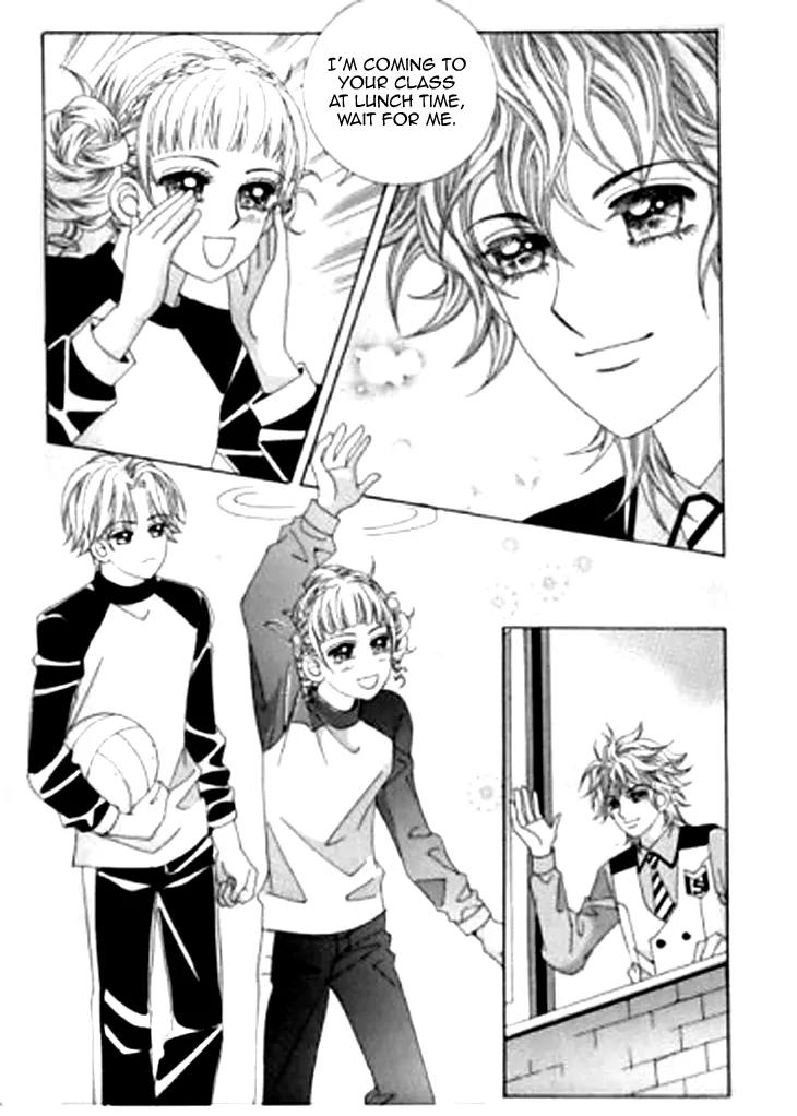 Going to You Chapter 20 page 22 - Chapter 20