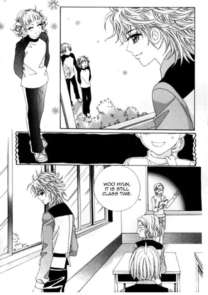 Going to You Chapter 20 page 23 - Chapter 20