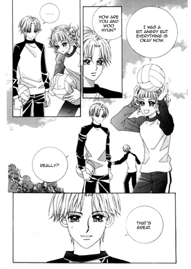 Going to You Chapter 20 page 24 - Chapter 20