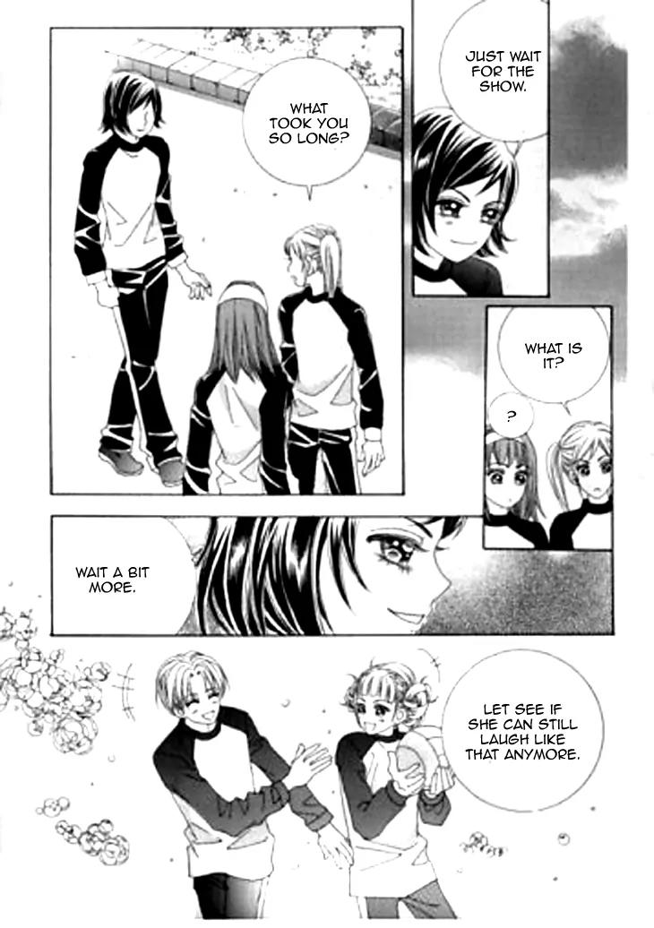 Going to You Chapter 20 page 25 - Chapter 20
