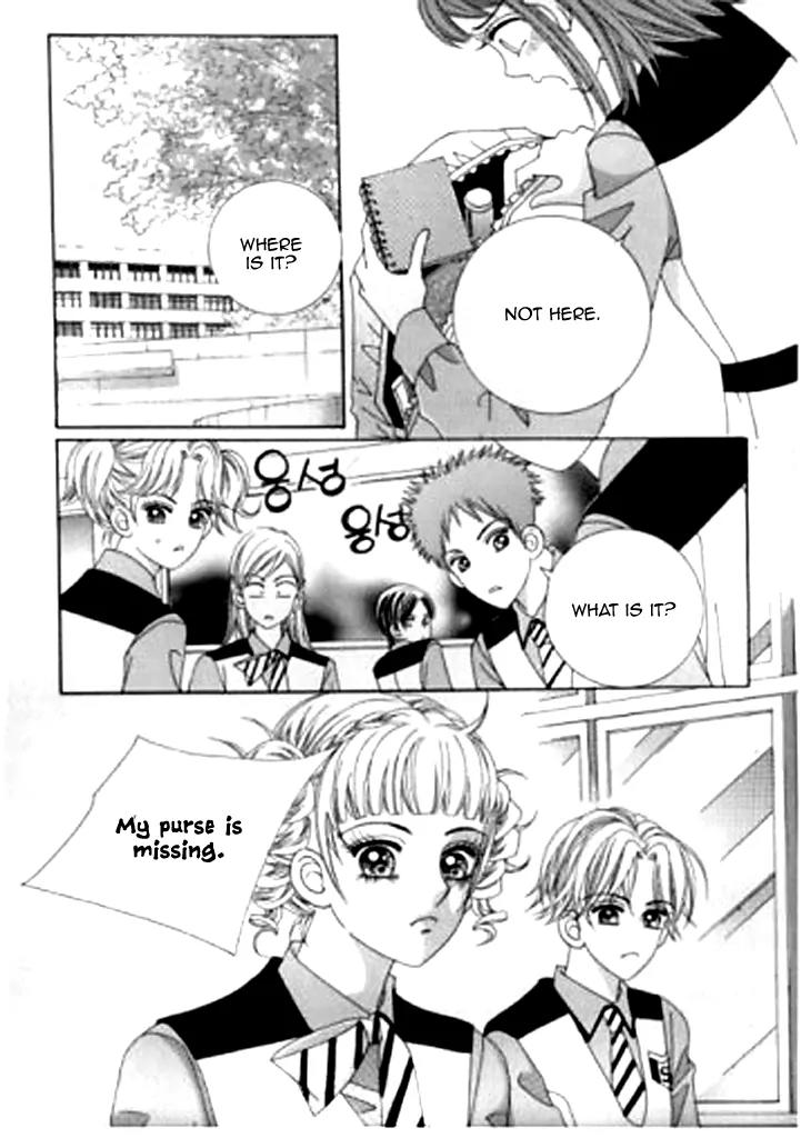 Going to You Chapter 20 page 26 - Chapter 20